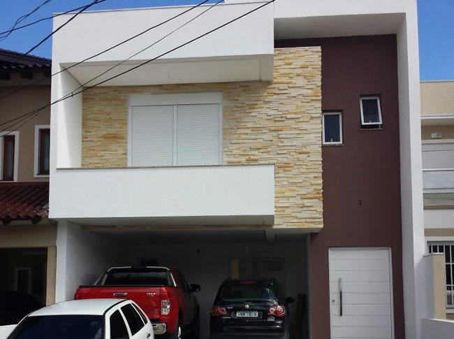 Residencia em Zona Sul de Porto Alegre