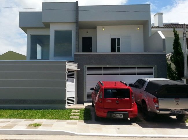 Residencia em Arroio do Sal