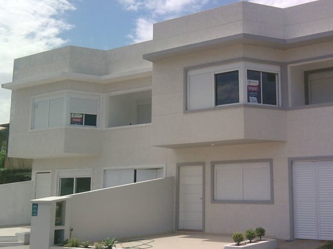Residencia em Bela Torres