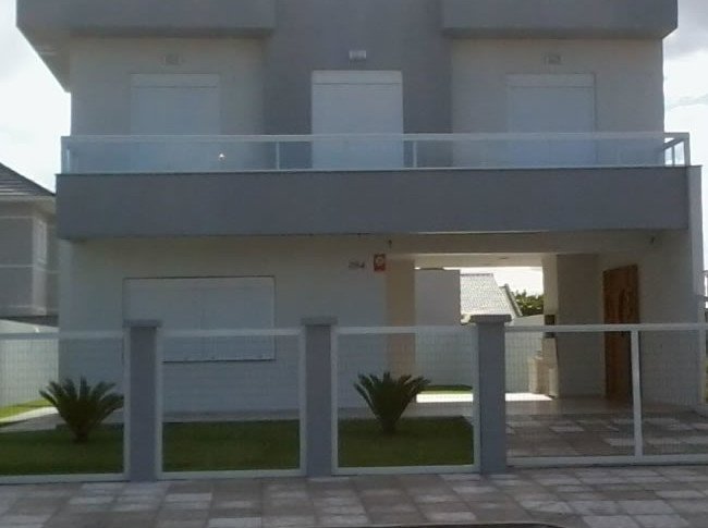 Residencia em Capão Novo