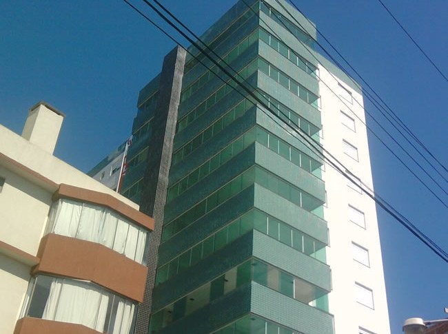 Edifício Fenix em Torres