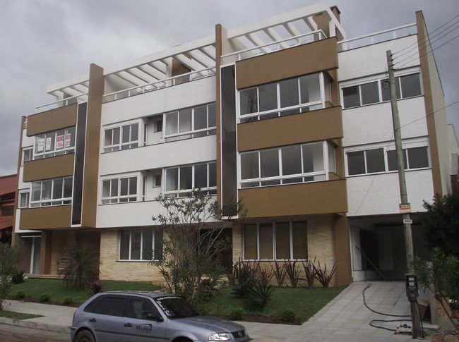 Edifício Riviere em Torres