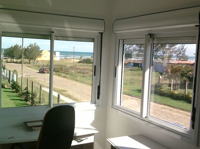 Residencia em Itapeva