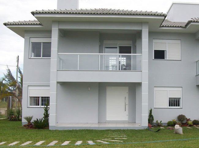 Residencia em Itapeva