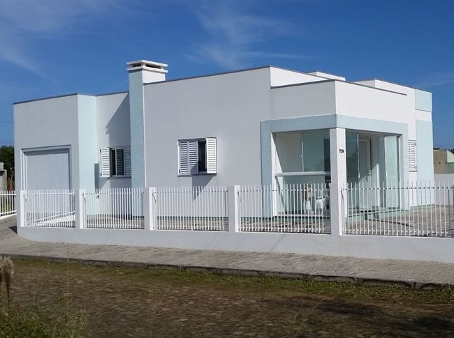 Residencia em Bela Torres