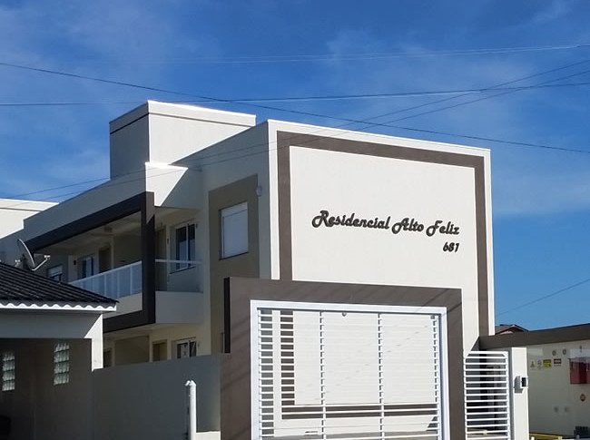 Residencial Alto Feliz em Bela Torres