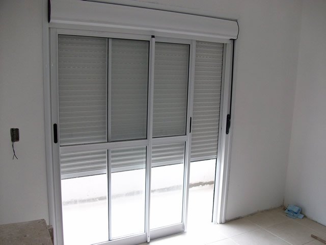 Box em Vidros Temperados