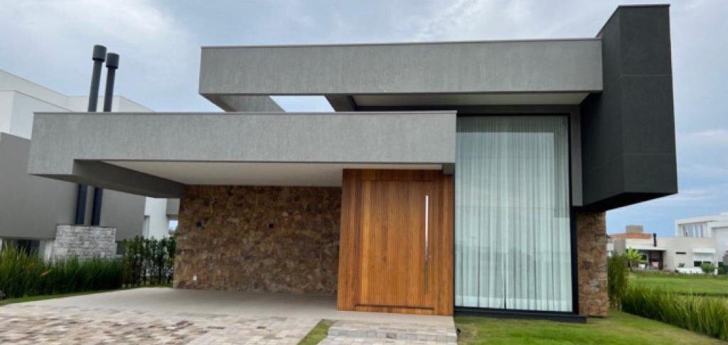 COND. RESERVA DAS ÁGUAS – QUADRA D3 LOTE 13